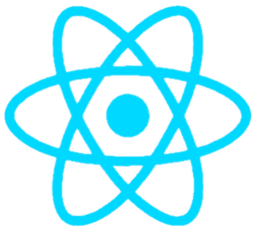 React